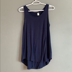 Old Navy luxe tank